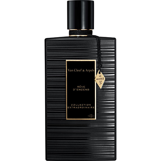 Van Cleef & Arpels Collection Extraordinaire Reve d'Encens Eau De Parfum Spray 125ml