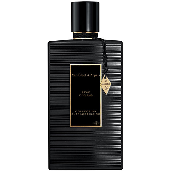 Van Cleef & Arpels Collection Extraordinaire Reve d'Ylang Eau De Parfum 125ml