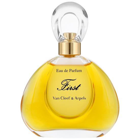 Van Cleef & Arpels First Eau De Parfum 100ml