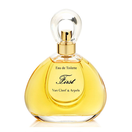 Van Cleef & Arpels First Eau De Toilette 100ml