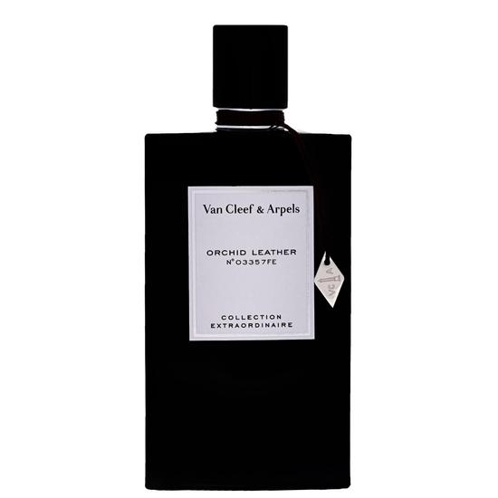 Van Cleef & Arpels Orchid Leather Eau De Parfum Spray 75ml
