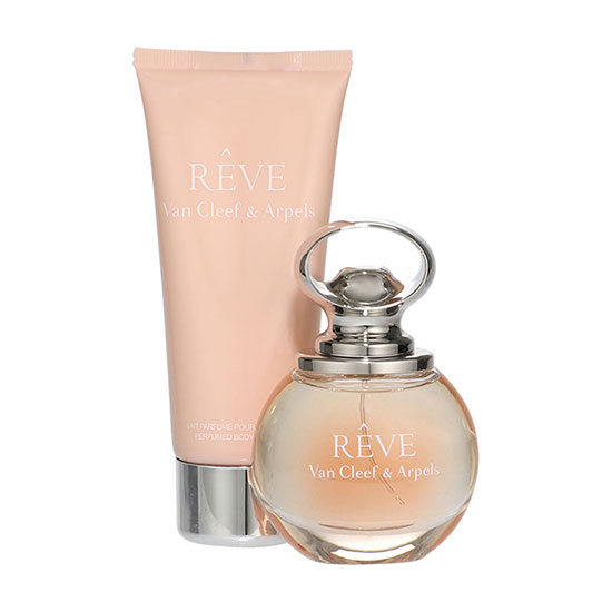 Van Cleef & Arpels Reve Gift Set 50ml