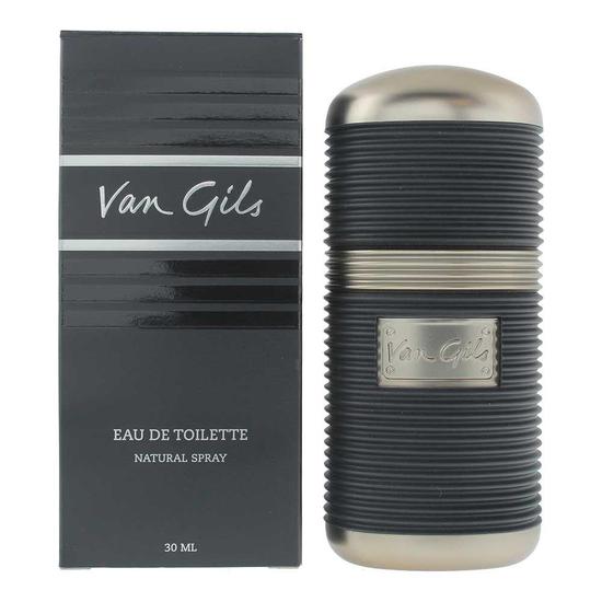 Van Gils Eau De Toilette