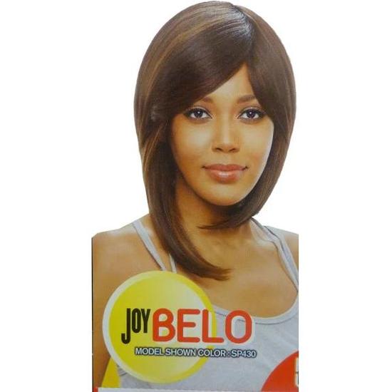 Vanessa Enjoy Fashion Full Wig Synthetic Joy Belo 1