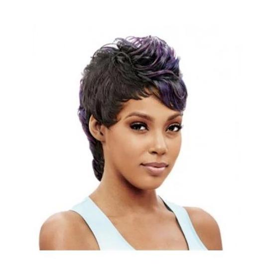 Vanessa Synthetic Wig Lista