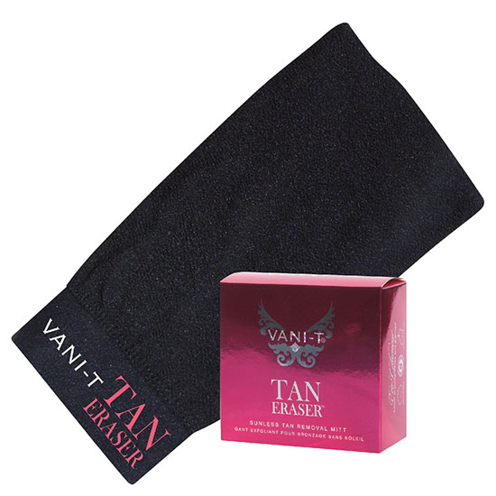Vani-T Tan Eraser