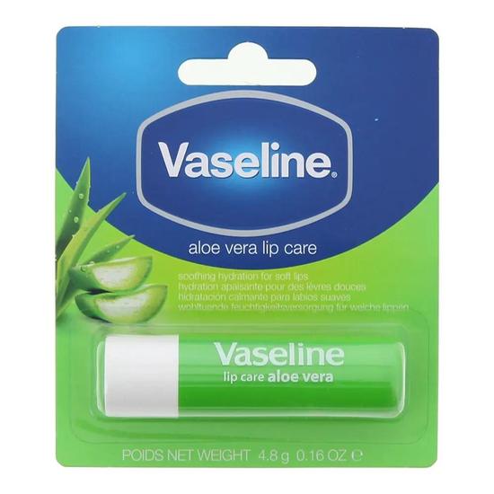 Vaseline Aloe Vera Lip Balm