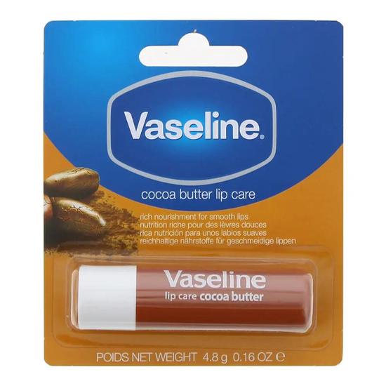 Vaseline Cocoa Butter Lip Care