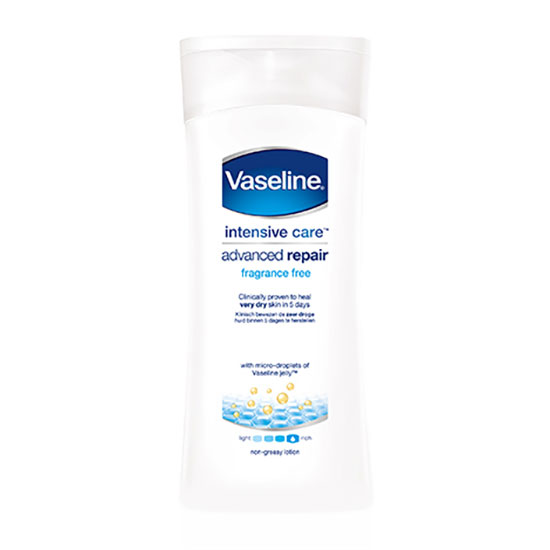 Vaseline Intensive Care Advanced Repair Body Lotion 200ml