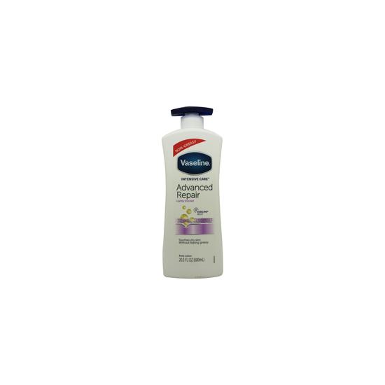 Vaseline Intensive Care Advanced Repair Body Lotion