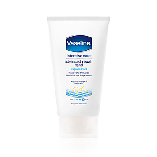 Vaseline Intensive Care Advanced Repair Hand Cream 75ml