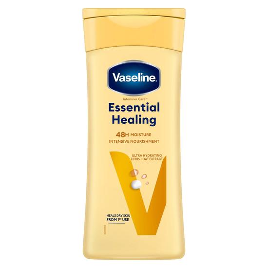 Vaseline Intensive Care Essential Healing Body Lotion