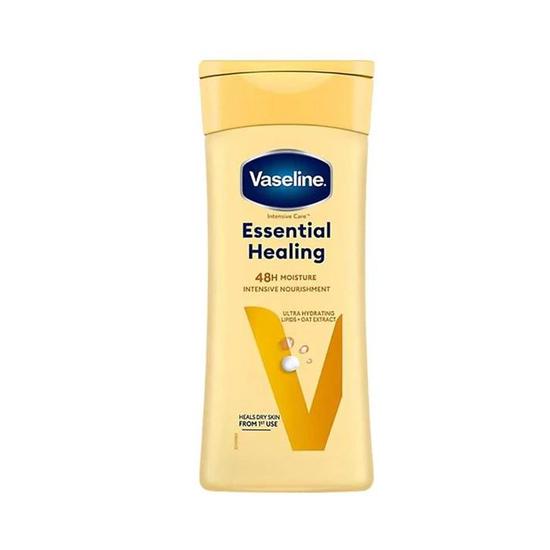 Vaseline Intensive Care Essential Healing Body Lotion 725ml