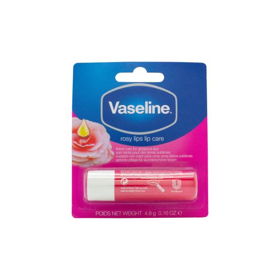 Vaseline Rosy Lips Lip Balm