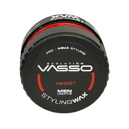 Vasso Resist Men Creative Styling Wax