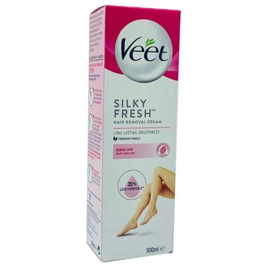 Veet Hair Removal Cream Normal Skin