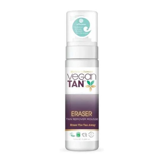 VeganTan Taneraser Mousse USD