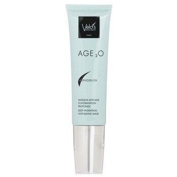 Veld's AGE 2o Deep Hydration Anti-Ageing Mask 60ml