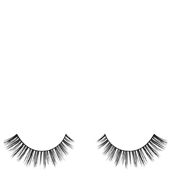 Velour Lashes Are Those Real?