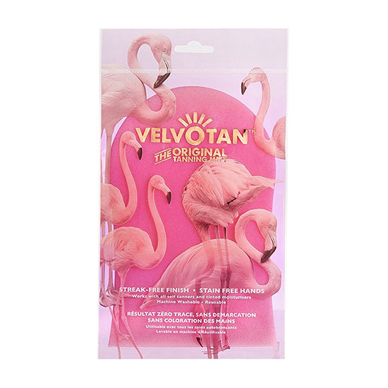 Velvotan Self Tan Applicator Mitt