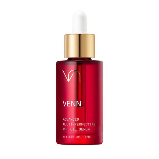 Venn Advanced Multi-Perfecting Red Oil Serum 30ml