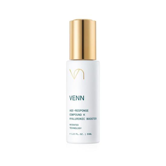 Venn Age-Response Compound K Hyaluronic Booster 30ml