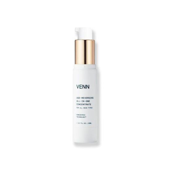Venn Age-Reversing All-In-One Concentrate
