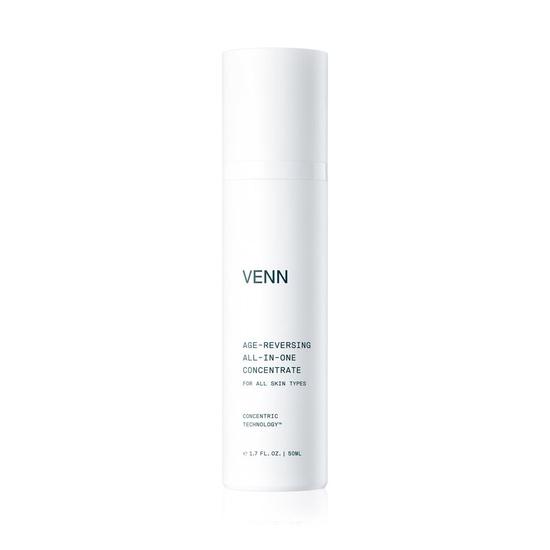 Venn Age-Reversing All-In-One Concentrate
