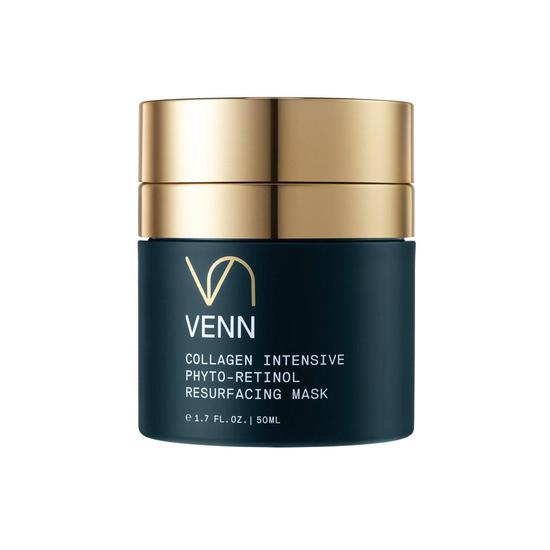 Venn Collagen Intensive Phyto-Retinol Resurfacing Mask 50ml