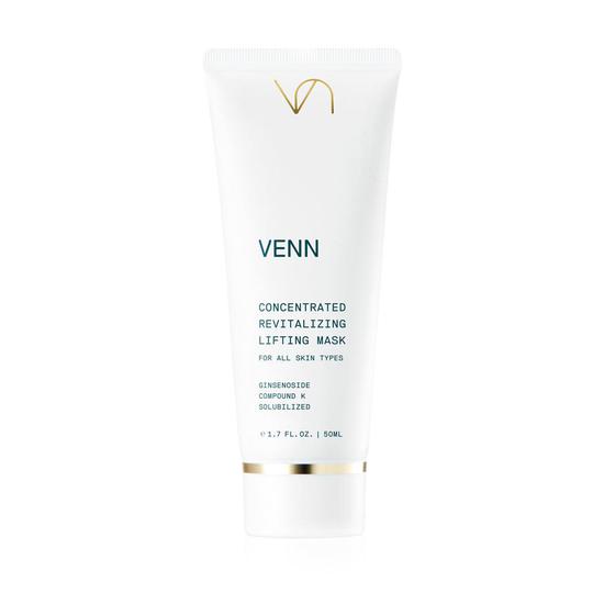 Venn Concentrated Revitalising Lifting Mask