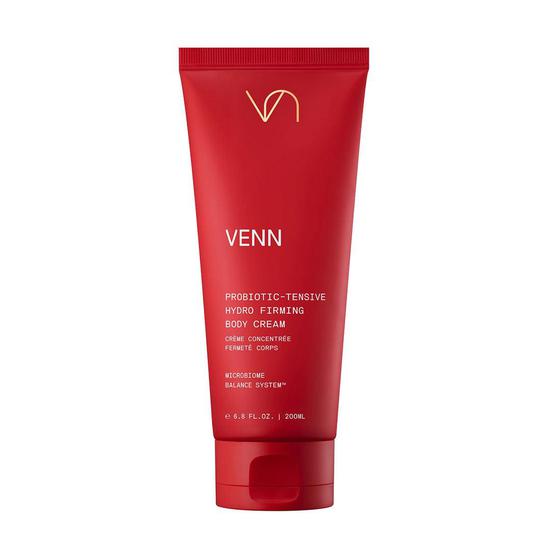 Venn Probiotic-Tensive Hydro Firming Body Cream 200ml