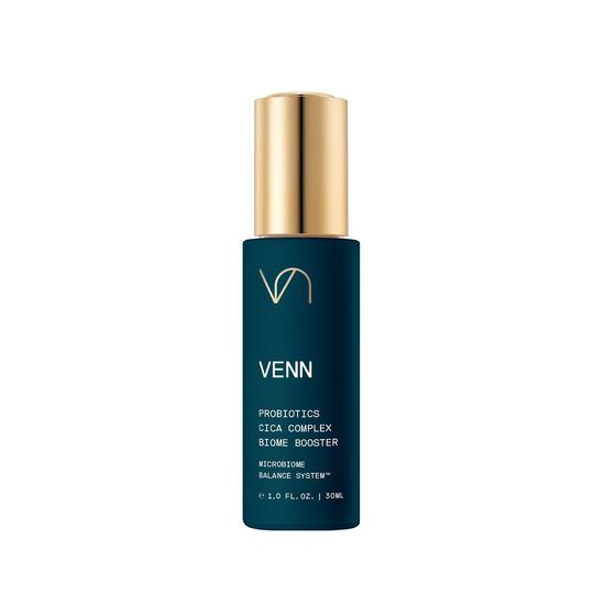 Venn Probiotics Cica Complex Biome Booster 30ml