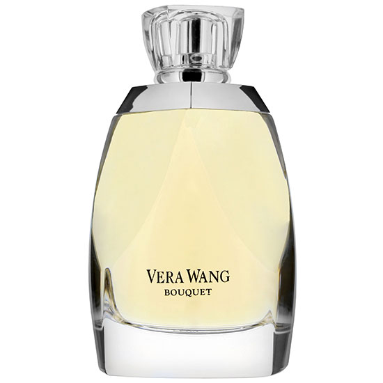 vera wang bouquet perfume