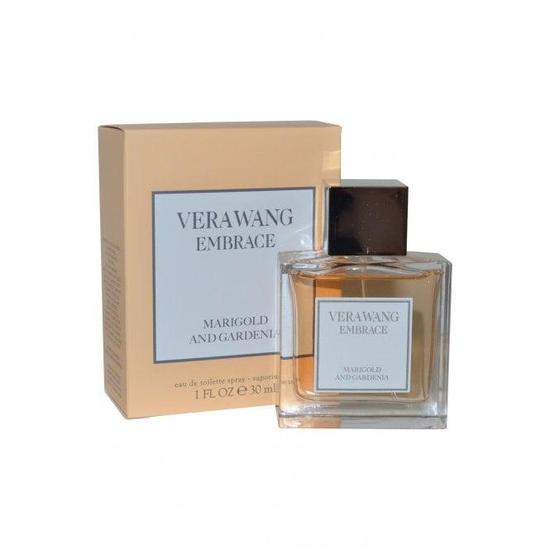 Vera Wang Embrace Eau De Toilette Marigold & Gardenia
