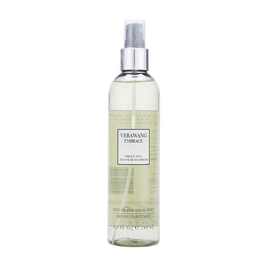 Vera wang green tea and pear blossom perfume deals