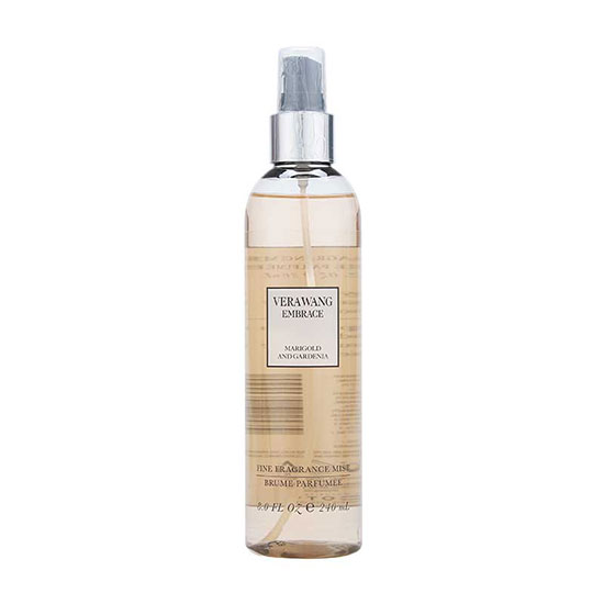 Vera Wang Embrace Marigold & Gardenia Body Mist 240ml