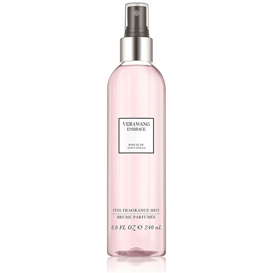 Vera Wang Embrace Rose Buds & Vanilla Fine Fragrance Mist