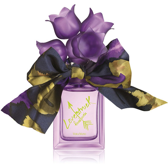Vera Wang Floral Rush Eau De Parfum 30ml