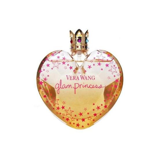 vera wang glam princess eau de toilette 50ml