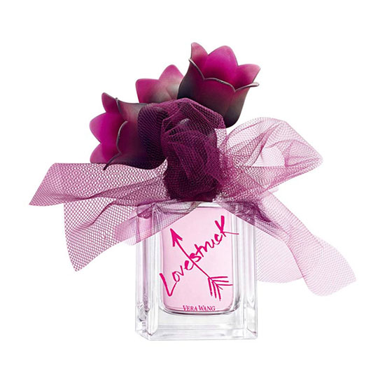 Vera Wang Lovestruck Eau De Parfum