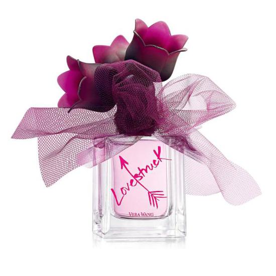 Vera Wang Lovestruck Eau De Parfum 30ml