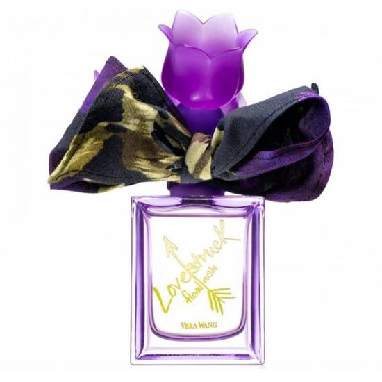 Vera Wang Lovestruck Floral Rush Eau De Parfum 30ml