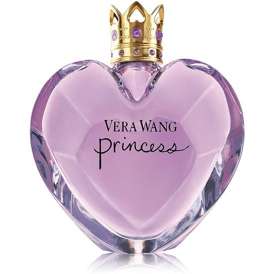 vera wang princess eau de toilette 30ml