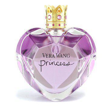 Vera Wang Princess Eau De Toilette 50ml