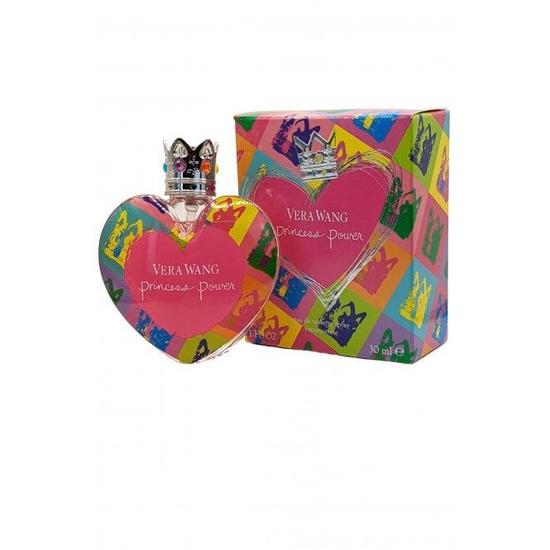 Vera Wang Princess Power Eau De Toilette 30ml