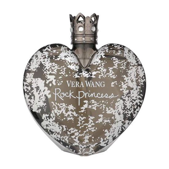 Vera Wang Rock Princess Eau De Toilette Spray 100ml