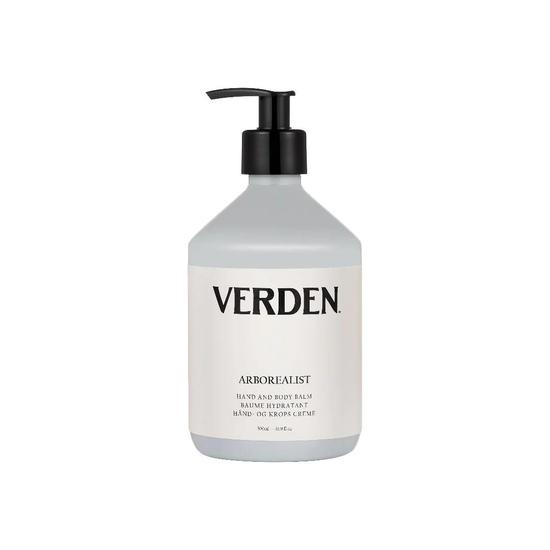 Verden Arborealist Hand & Body Balm