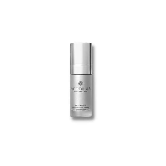 Verdilab Acid Power Imperfections Treating Concentrate 15ml
