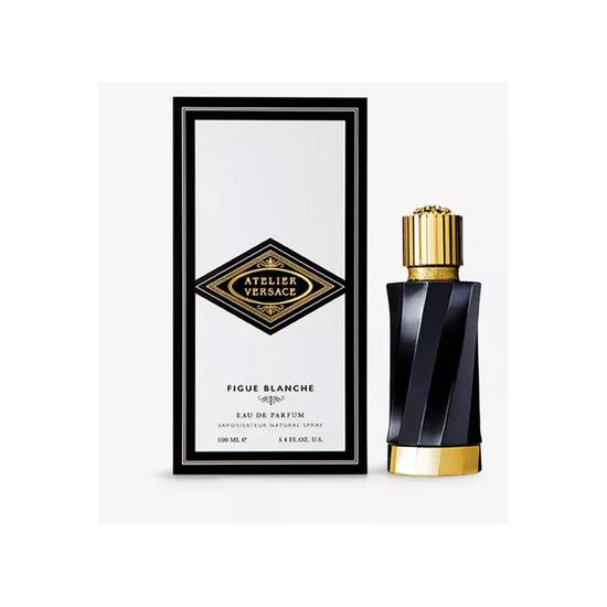Versace Atelier Figue Blanche Eau De Parfum 100ml