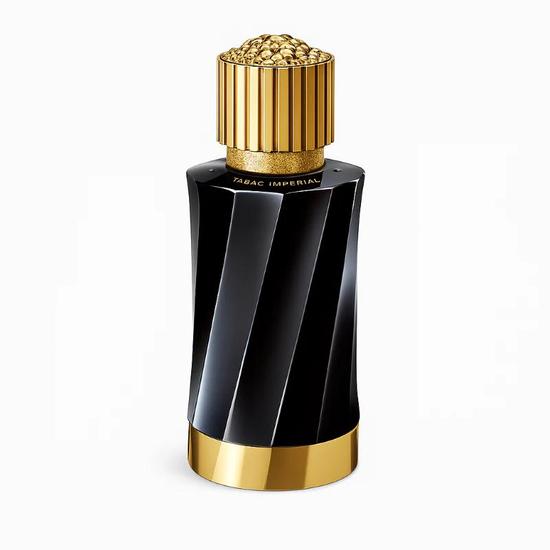 Versace Atelier Tabac Imperial Eau De Parfum 100ml